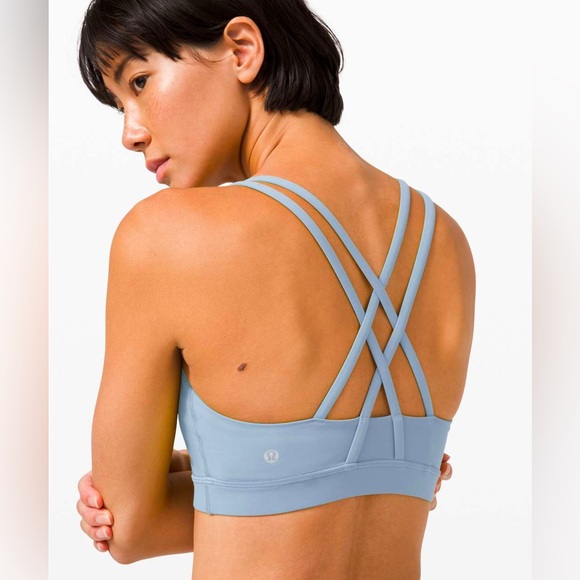 Lululemon Energy Bra, sz 6 - Picture 8 of 8